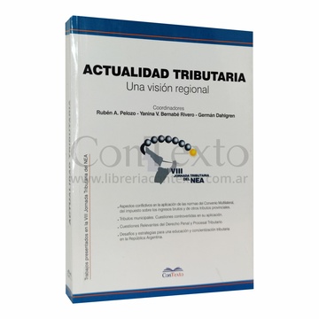 Actualidad tributaria. Una visión regional