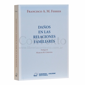 Daños en las relaciones familiares