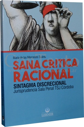 Sana critica racional : Sintagma discrecional