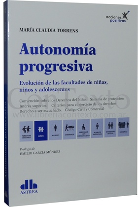 Autonomia progresiva
