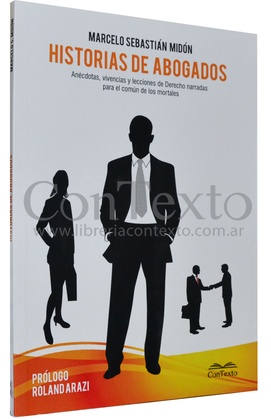 Historias de abogados