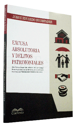 Excusa absolutoria y delitos patrimoniales