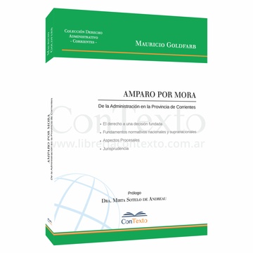 Amparo Por Mora De La Administración en la prov. de Corrientes