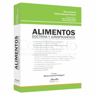 Alimentos