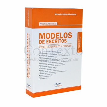 Modelos de Escritos