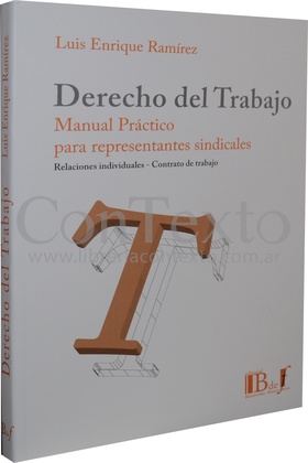 Derecho del trabajo